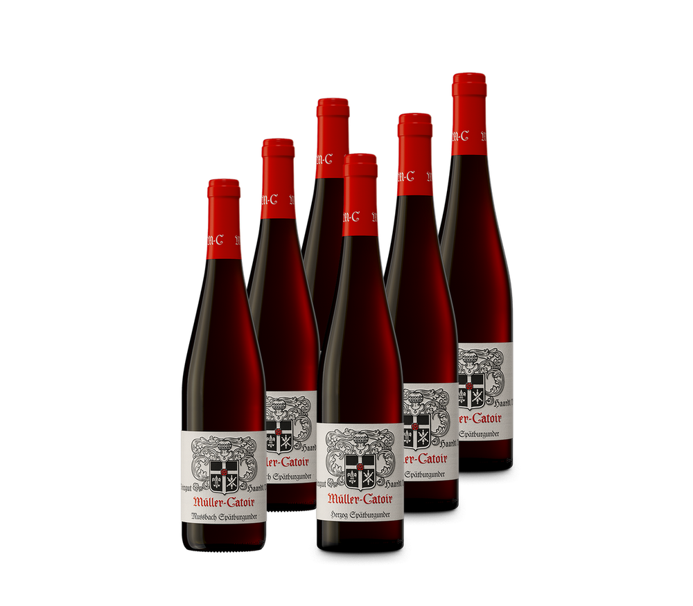 Rotweinpaket