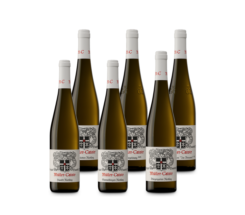Weissweinpaket