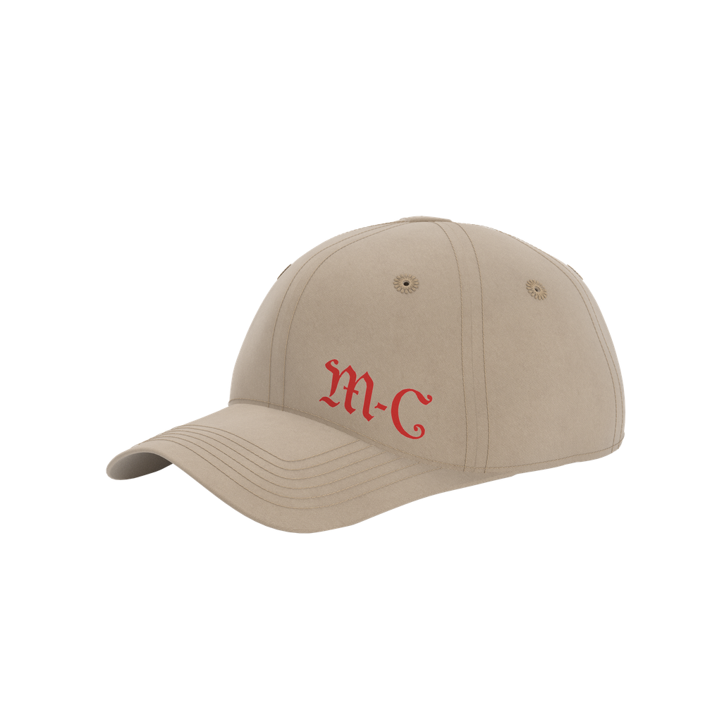 Basecap