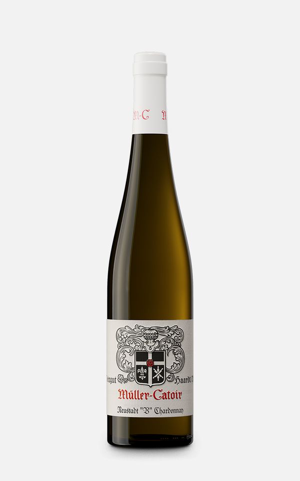 Chardonnay Neustadt "V"