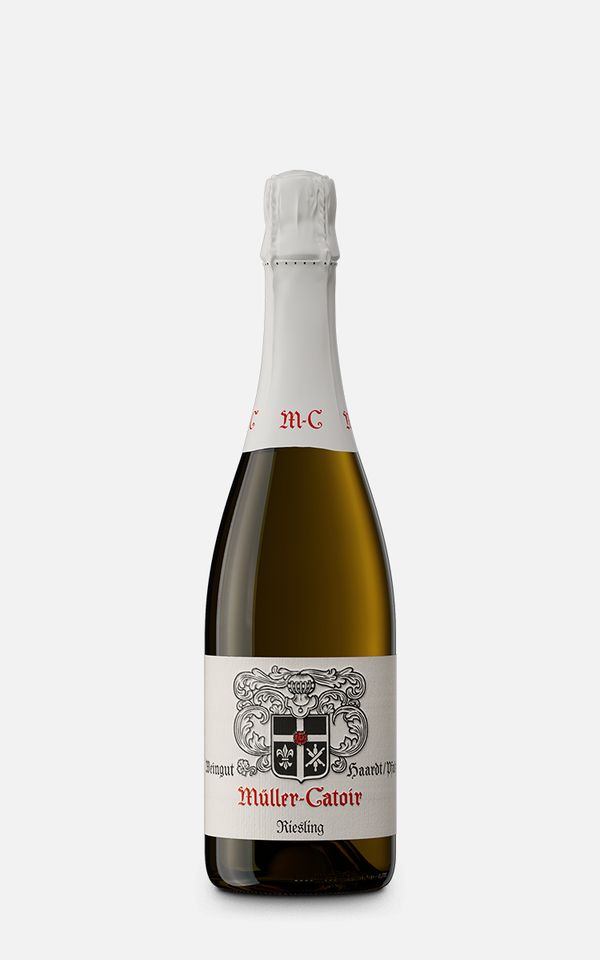 Riesling Sekt Müller-Catoir