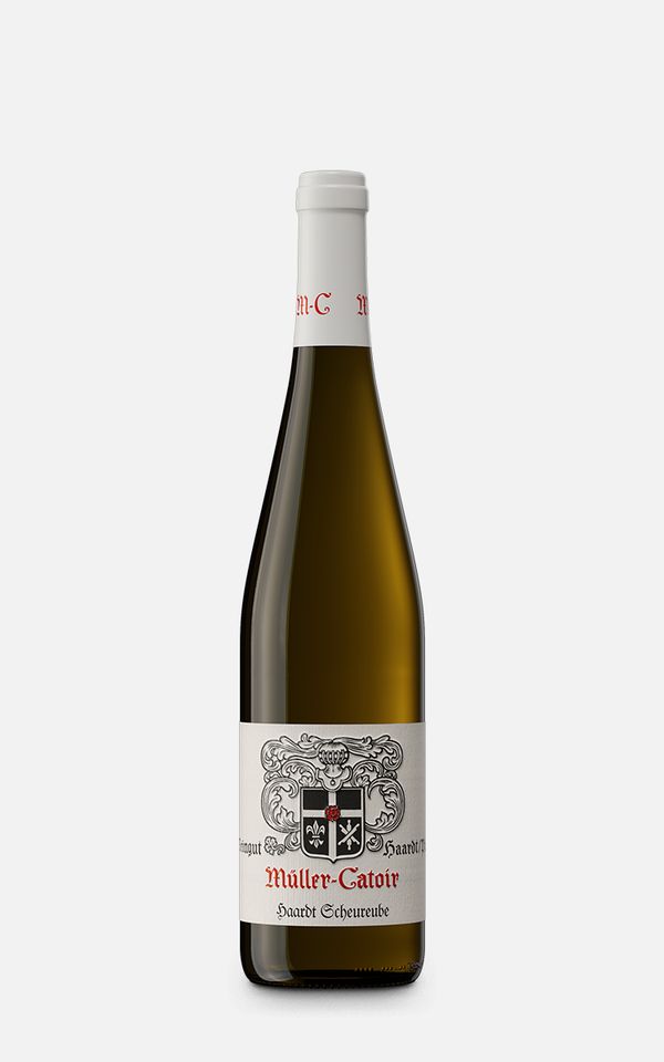 Scheurebe Haardt