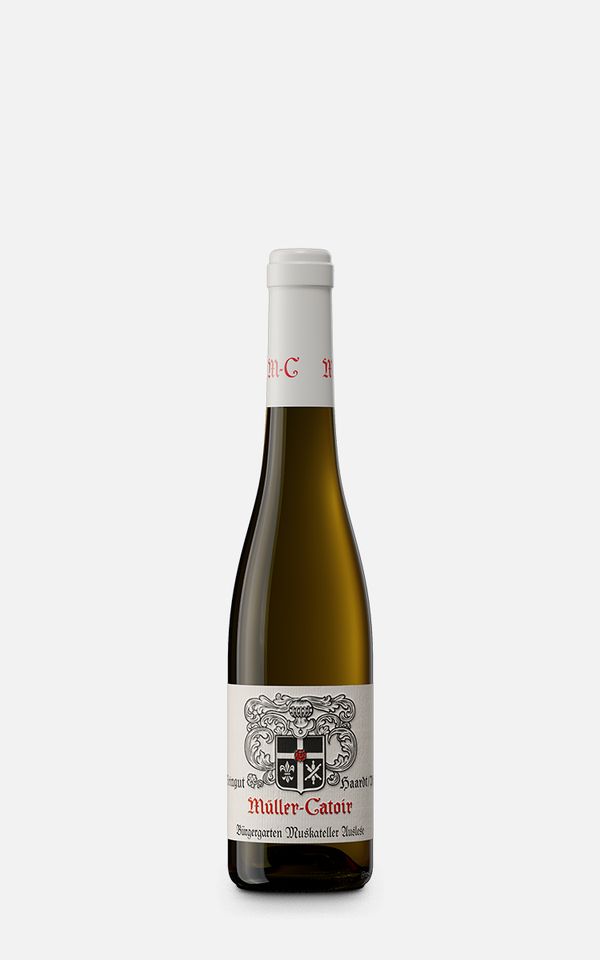 Muskateller Auslese Bürgergarten