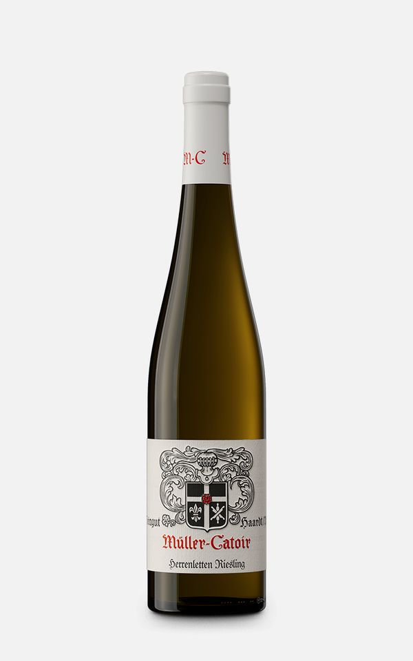 Riesling Erstes Gewächs Herrenletten