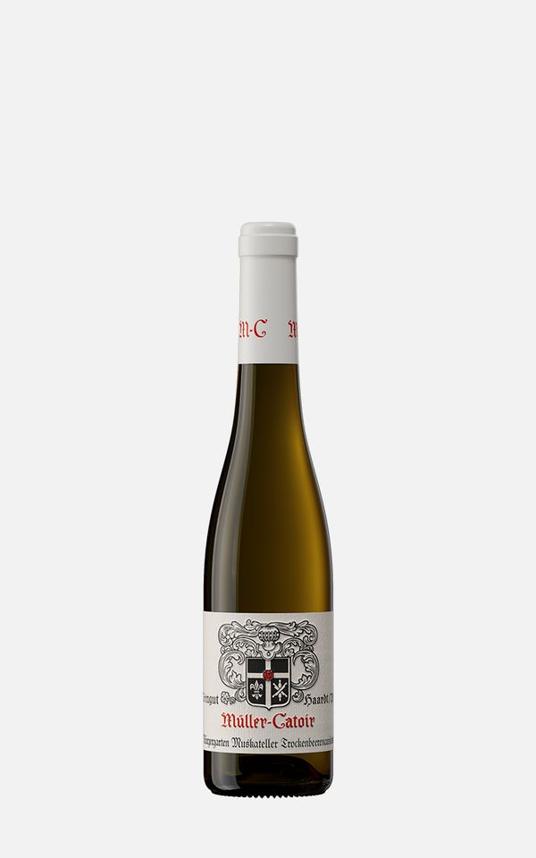 Muskateller Trockenbeerenauslese Bürgergarten